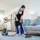 professional cleaning service