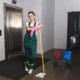 Janitorial Services Replacement