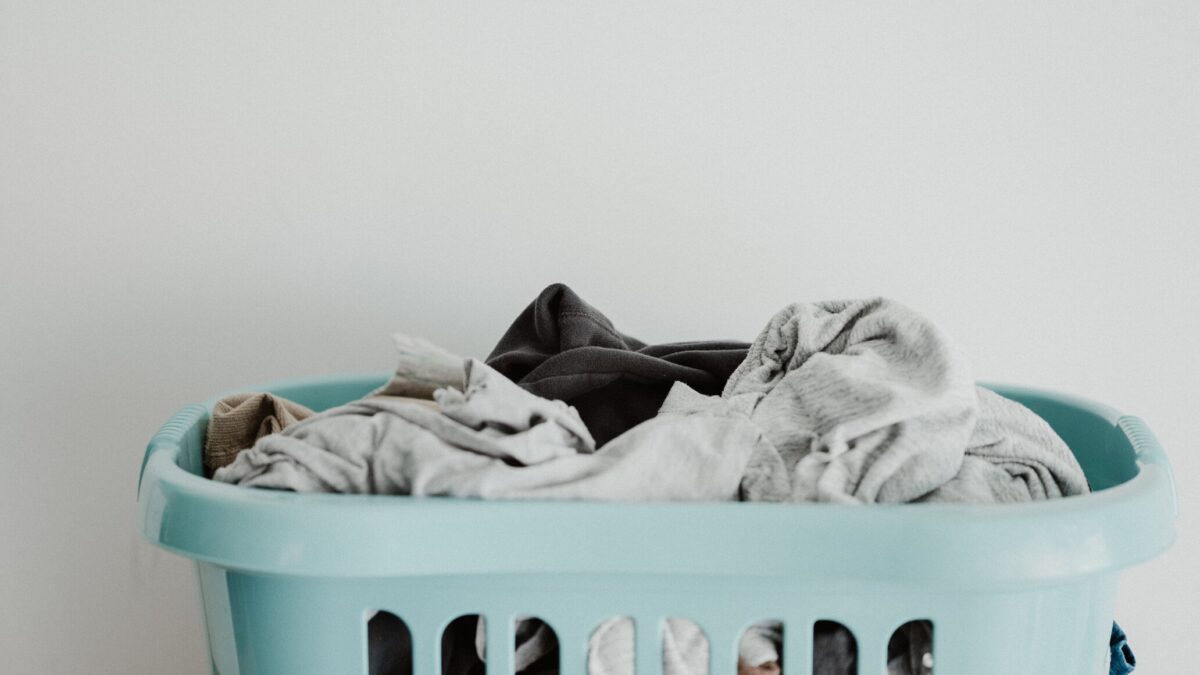 laundry basket